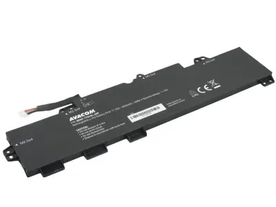 AVACOM HP EliteBook 755 G5, 850 G5 Li-Pol 11,55 V 4850 mAh 56 Wh