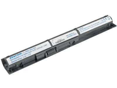 AVACOM HP 450 G3, 455 G3, 470 G3 Li-Ion 14,8 V 2200 mAh