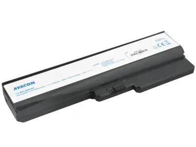 AVACOM Lenovo G550, IdeaPad V460 serija Li-Ion 11,1V 4400mAh