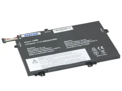 AVACOM Lenovo ThinkPad L480, L580 Li-Pol 11,1V 4050mAh 45Wh