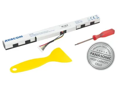 AVACOM Acer Aspire E5-574, E5-575 serija Li-Ion 14,8V 2800mAh