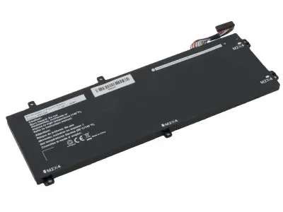 AVACOM Dell XPS 15 9550, Precision M5510 Li-Pol 11,4V 4900mAh 56Wh