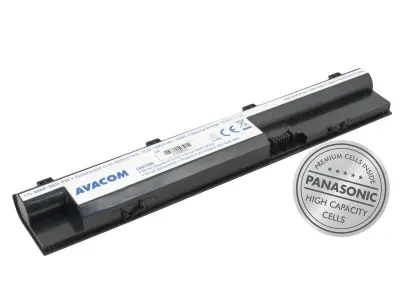 AVACOM HP 440 G0 / G1, 450 G0 / G1, 470 G0 / G1 Li-Ion 10,8V 6400mAh 69Wh