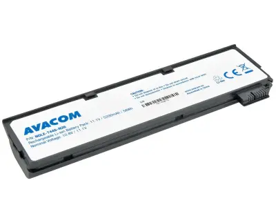 AVACOM Lenovo ThinkPad T440s / X240 Li-Ion 11,1V 5200mAh 58Wh