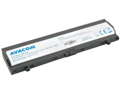 AVACOM Lenovo ThinkPad L560, L570 Li-Ion 10,8 V 4400 mAh