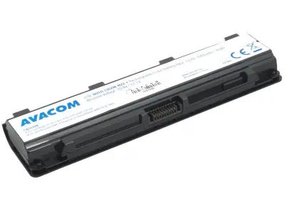 AVACOM Toshiba Satellite L850 Li-Ion 10,8 V 4400 mAh