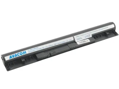 AVACOM Lenovo IdeaPad S400 Li-Ion 14.8V 2200mAh črn