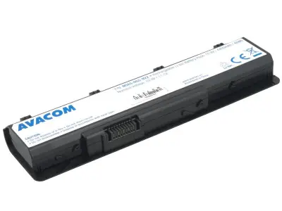 AVACOM Asus N55, N45, N75 serije Li-Ion 10,8V 4400mAh