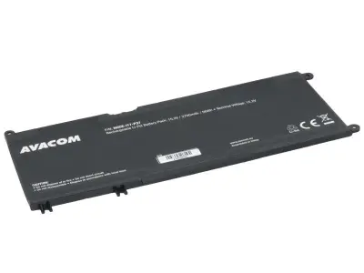AVACOM Dell Inspiron 17 7778 Li-Ion 15,2 V 3700 mAh