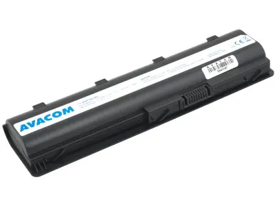 AVACOM HP G56, G62, Envy 17 Li-Ion 10,8 V 4400 mAh