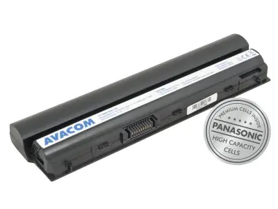 AVACOM Dell Latitude E6220, E6330 Li-Ion 11.1V 6400mAh 71Wh