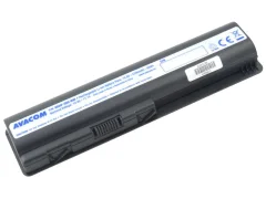 AVACOM HP G50, G60, Pavilion DV6, DV5 serija Li-Ion 10,8V 5200mAh / 56Wh