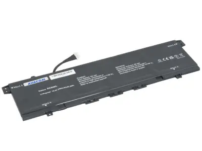 AVACOM HP Envy 13-AG, AQ, AH serija KC04XL Li-Pol 15,4V 3454mAh 53Wh