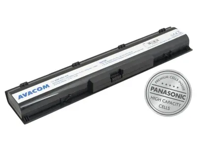 AVACOM HP ProBook 4730s Li-Ion 14,4 V 6400 mAh 92 Wh