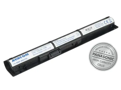 AVACOM HP 450 G3, 455 G3, 470 G3 Li-Ion 14,8 V 3200 mAh 47 Wh