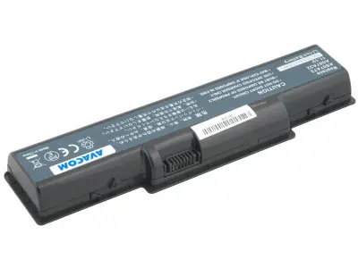AVACOM Acer Aspire 4920/4310, eMachines E525 Li-Ion 11,1V 5200mAh 58Wh