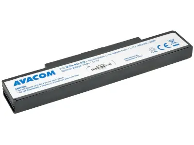 AVACOM Samsung R530 / R730 / R428 / RV510 Li-Ion 11,1 V 4400 mAh