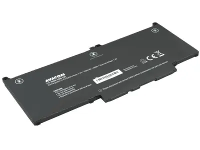 AVACOM Dell Latitude 5300, 5310, 7300 Li-Pol 7.6V 7890mAh 60Wh