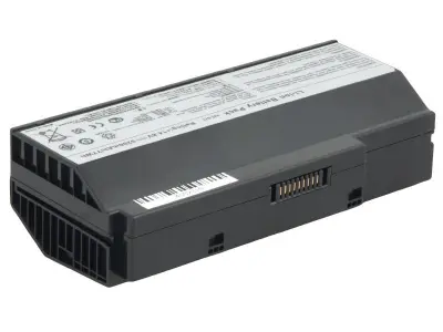 AVACOM Asus G53, G73 serija A42-G53 Li-Ion 14,8 V 5200 mAh / 77 Wh