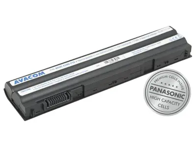 AVACOM Dell Latitude E5420, E5530, Inspiron 15R, Li-Ion 11,1V 6400mAh 71Wh