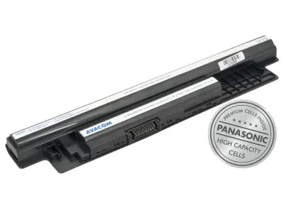 AVACOM Dell Inspiron 14R, Vostro 2421 Li-Ion 14,8 V 2800 mAh