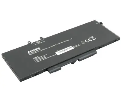 AVACOM Dell Latitude 5400, 5500 Li-Pol 7.6V 8000mAh 61Wh