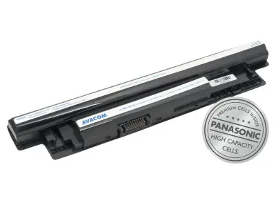 AVACOM Dell Inspiron 14R, Vostro 2421 Li-Ion 11,1V 5600mAh