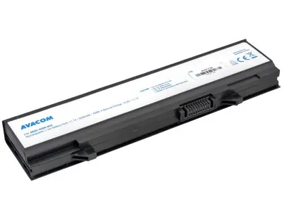 AVACOM Dell Latitude E5500, E5400 Li-Ion 11.1V 4400mAh