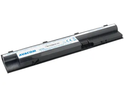 AVACOM HP 440 G0 / G1, 450 G0 / G1, 470 G0 / G1 Li-Ion 10,8 V 4400 mAh