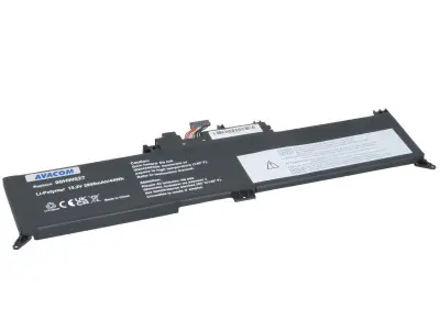 AVACOM Lenovo Yoga X260 Li-Pol 15.2V 2895mAh 44Wh