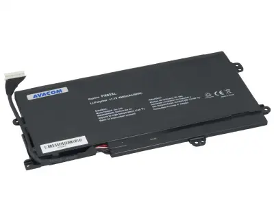 AVACOM HP Envy 14-K Series Li-Pol 11,1V 4500mAh 50Wh