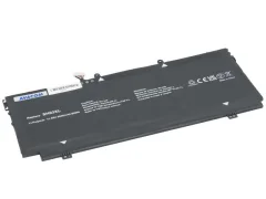 AVACOM HP Spectre X360 13-W serija Li-Pol 11,55 V 5000 mAh 58 Wh