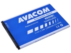 AVACOM Baterija za mobilni telefon Samsung N9005 Galaxy NOTE 3, Li-Ion 3.7V 3200mAh (nadomešča EB-B800BEB)