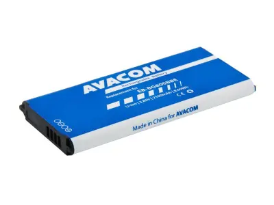 AVACOM Samsung Galaxy S5 mini Li-Ion mobilna baterija 3,85 V 2100 mAh (nadomešča EB-BG800BBE)