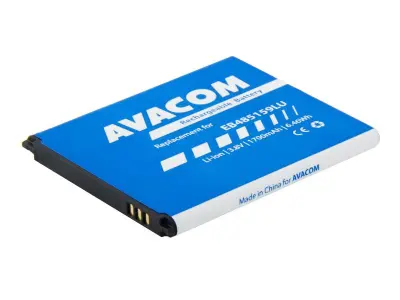 AVACOM Baterija za mobilni telefon Samsung Galaxy Xcover 2 Li-Ion 3,8V 1700mAh, (nadomešča EB485159LU)