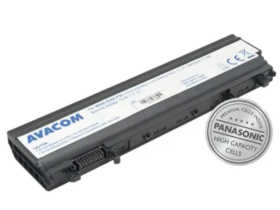 AVACOM Dell Latitude E5440, E5540 Li-Ion 11.1V 6400mAh 71Wh