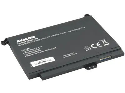 AVACOM HP Pavilion 15-Au Series 7,7 V 4400 mAh