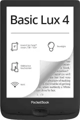 POCKETBOOK Basic Lux 4 elektronski bralnik
