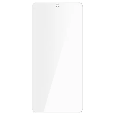 Film za zaslon Xiaomi Poco F5, prilagodljiv proti praskam - prozoren