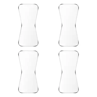 Paket 4 zašcit za kamero Xiaomi Poco F4 GT Unbreakable Ultra-resistant, 3mk