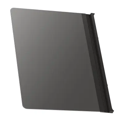 Uradna zašcita zaslona za Samsung Galaxy Tab S9, magnetni preklop proti vohunju