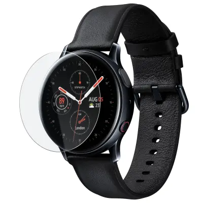 Zašcitna folija proti praskam Samsung Galaxy Watch Active 1 / 2 40 mm - prozorna