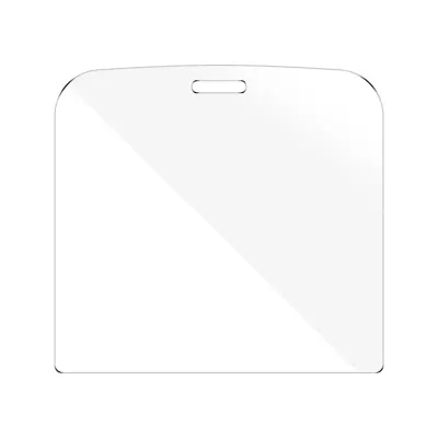 Doro 5860 Thin and Durable Screen Protector, serija 3mk FlexibleGlass Lite