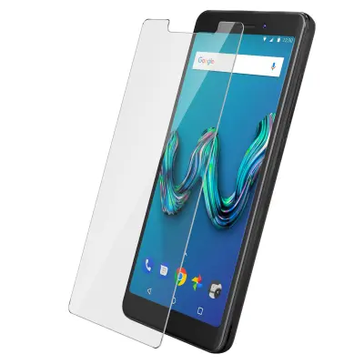 Zašcitna folija iz kaljenega stekla 0,3 mm Anti-Explosion str. Wiko Tommy 3