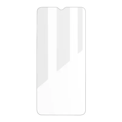Samsung Galaxy A22 5G Full Body Flexible Glass Film Trdota 7H, odporen na udarce, 3mk FlexibleGlass Max - crn