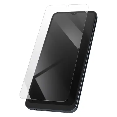 Realme C30 Fleksibilno steklo, Robustno prozorno, Fleksibilno steklo serije 3mk