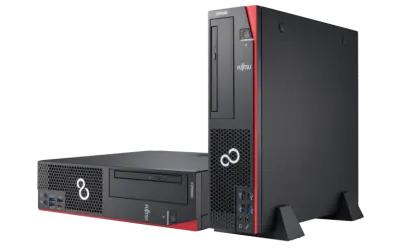 Fujitsu Siemens Celsius J550