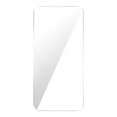 Fleksibilno steklo iPhone 13 Pro Max, odporno proti praskam, 7H 0,3 mm, 3mk FlexibleGlass