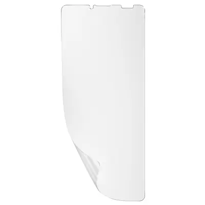 Zaš?itna folija za zaslon Sony Xperia 10V, odporna na drobljenje - prozorna