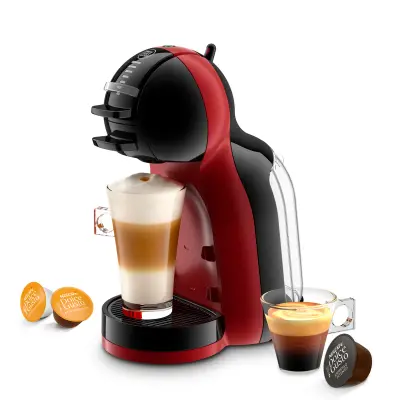 KRUPS Dolce Gusto Mini Me KP123H10 kavni aparat